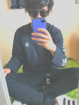 Rさんのコーディネート