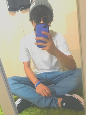 Rさんのコーディネート