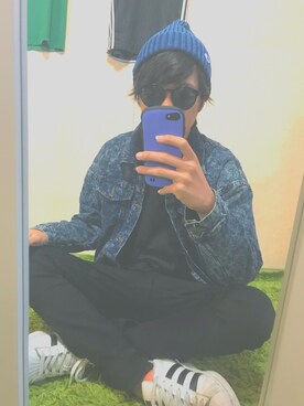 Rさんのコーディネート