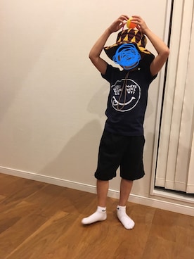 SoUtAさんのコーディネート