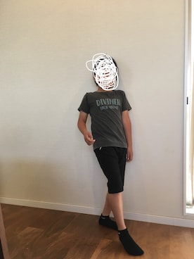 SoUtAさんのコーディネート