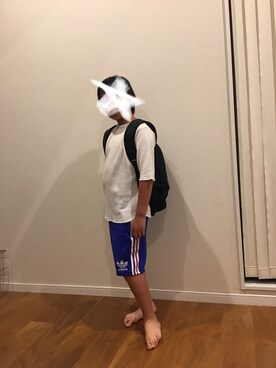 SoUtAさんのコーディネート