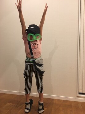 SoUtAさんのコーディネート