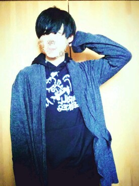 napp👅さんのコーディネート