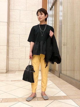 006963さんのコーディネート