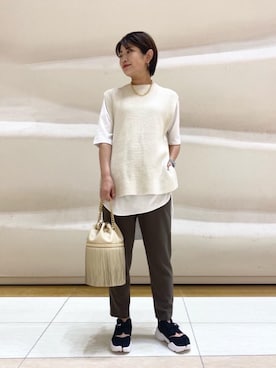 006963さんのコーディネート