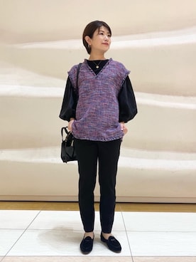 006963さんのコーディネート