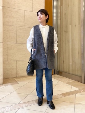 006963さんのコーディネート