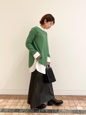 006963さんのコーディネート