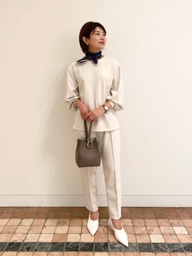 006963さんのコーディネート