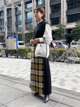 006963さんのコーディネート