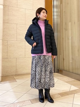 006963さんのコーディネート