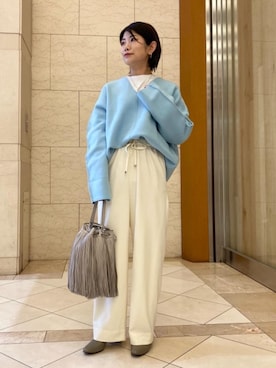 006963さんのコーディネート