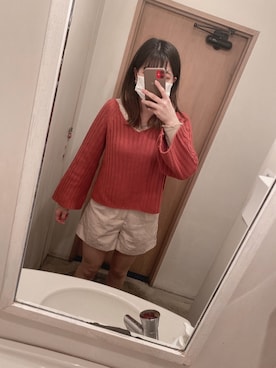 yum🐹🐻さん(レディース・158cm)の冬コーディネート