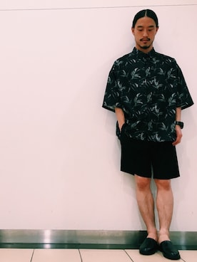 kohdaiさんのコーディネート