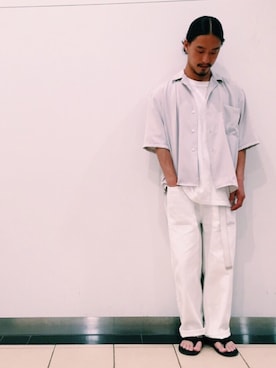 kohdaiさんのコーディネート