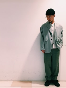 kohdaiさんのコーディネート