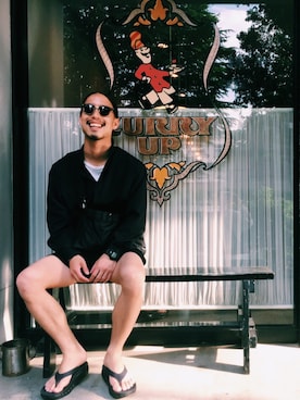 kohdaiさんのコーディネート