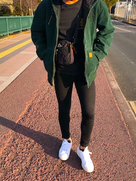 ma--bouさんのコーディネート