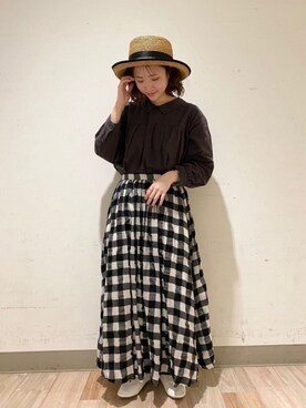 ayamiさんのコーディネート