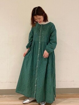 ayamiさんのコーディネート