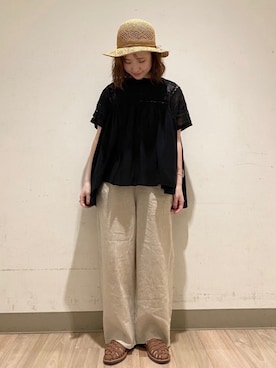 ayamiさんのコーディネート