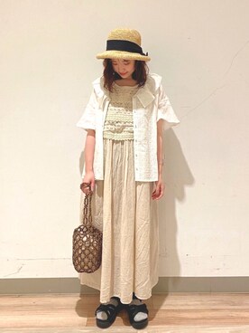 ayamiさんのコーディネート