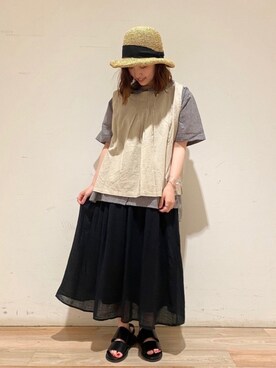 ayamiさんのコーディネート