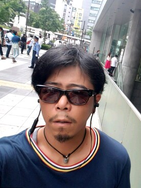 Bones13さんのコーディネート