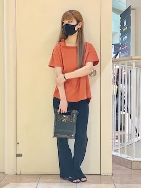 ayuさんのコーディネート