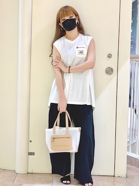 ayuさんのコーディネート