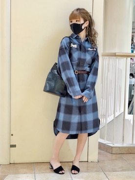 ayuさんのコーディネート