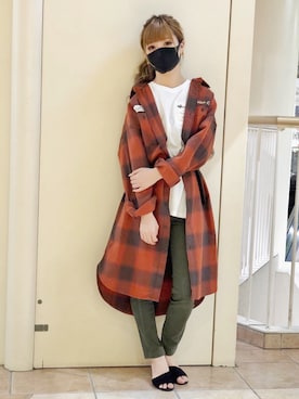 ayuさんのコーディネート