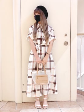 ayuさんのコーディネート