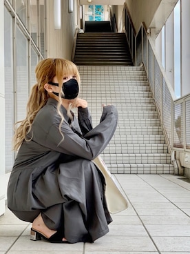 ayuさんのコーディネート