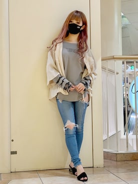 ayuさんのコーディネート