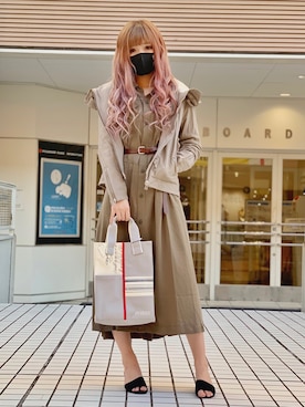 ayuさんのコーディネート