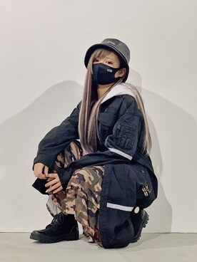 ayuさんのコーディネート