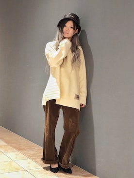 ayuさんのコーディネート