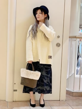 ayuさんのコーディネート