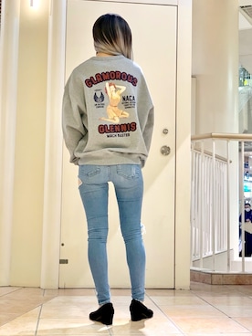 ayuさんのコーディネート