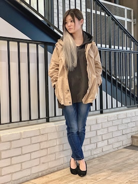 ayuさんのコーディネート