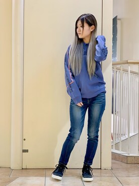 ayuさんのコーディネート