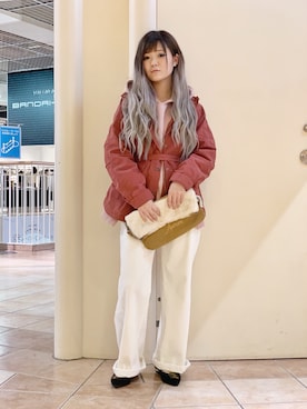 ayuさんのコーディネート