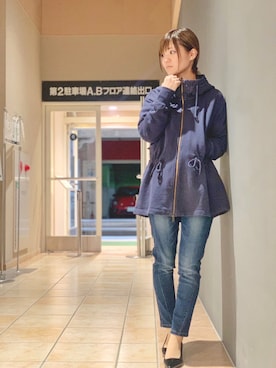 ayuさんのコーディネート