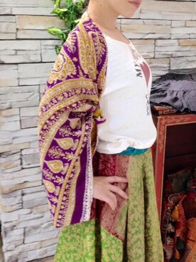 Suzukiさんのコーディネート