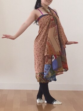 Suzukiさんのコーディネート