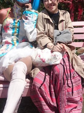 Suzukiさんのコーディネート