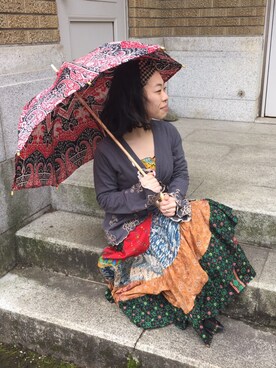 Suzukiさんのコーディネート