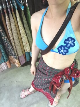 Suzukiさんのコーディネート